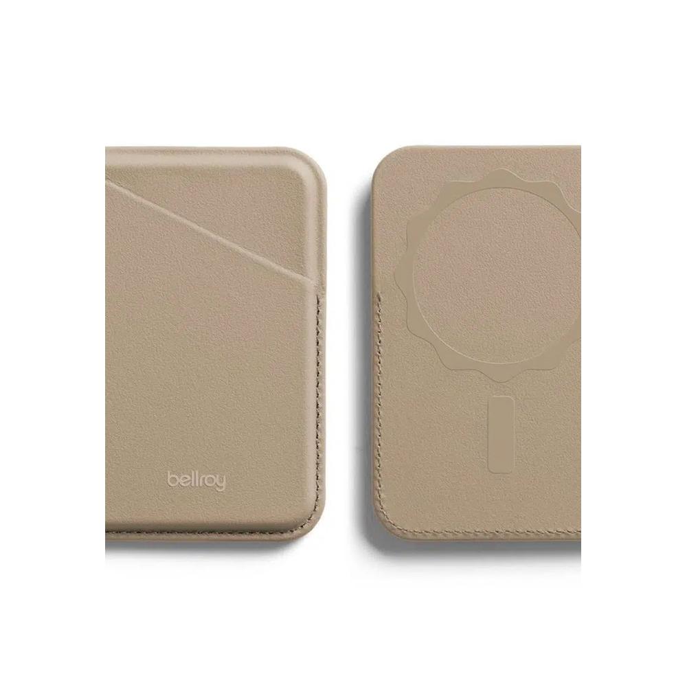 Кошелек Bellroy Mag - Innovera Tahini 2