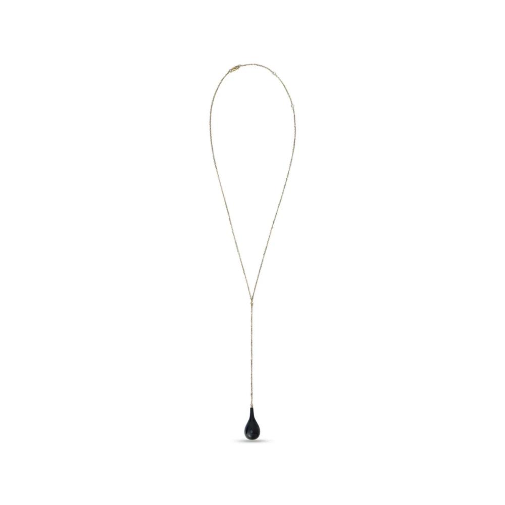 Колье с подвеской 1