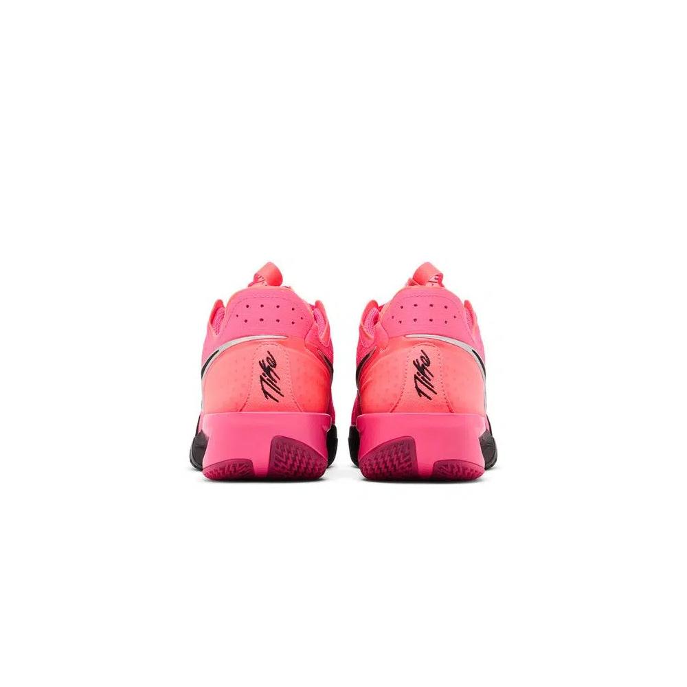 Кроссовки Nike Air Zoom GT Cut 3 EP 'Punch' 6