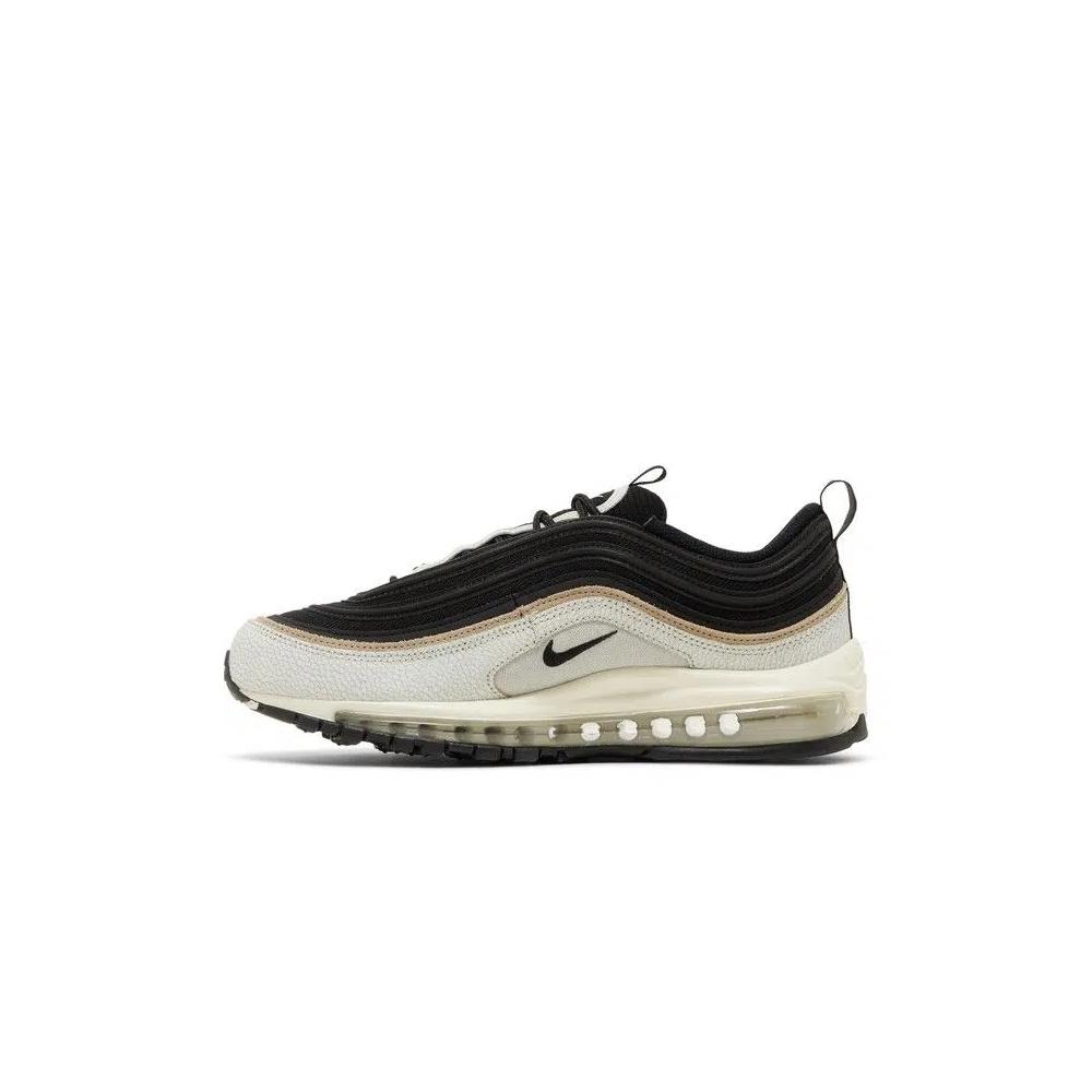Кроссовки Nike Air Max 97 SE 'Light Bone Black' 3
