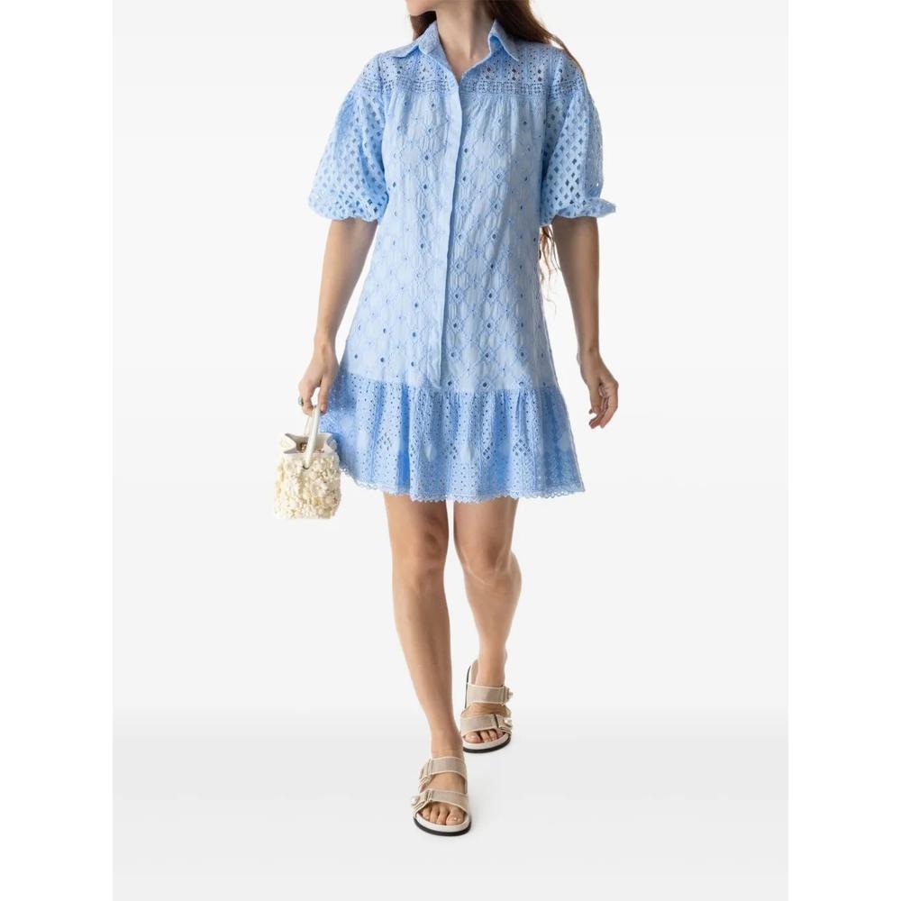 Danubio dress 2