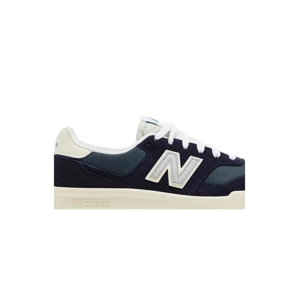 Кроссовки New Balance Court 300v2 «Navy» 2