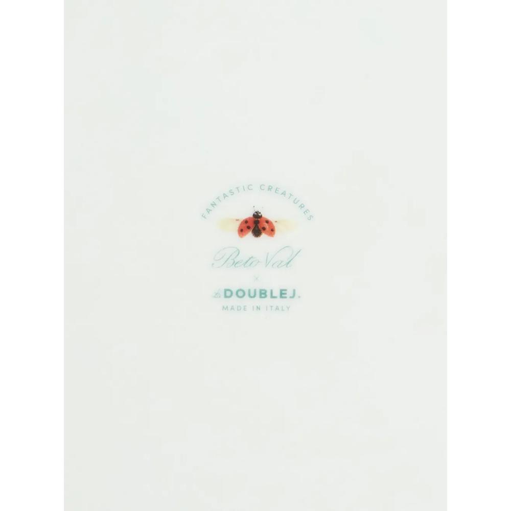 Тарелка Fantastic Creatures из коллаборации с Beto Val (31 см) 2