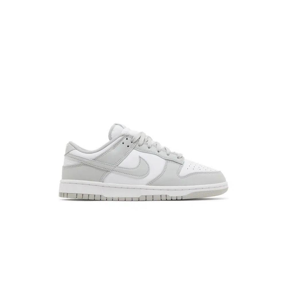Кроссовки Nike Dunk Low 'Grey Fog' 1