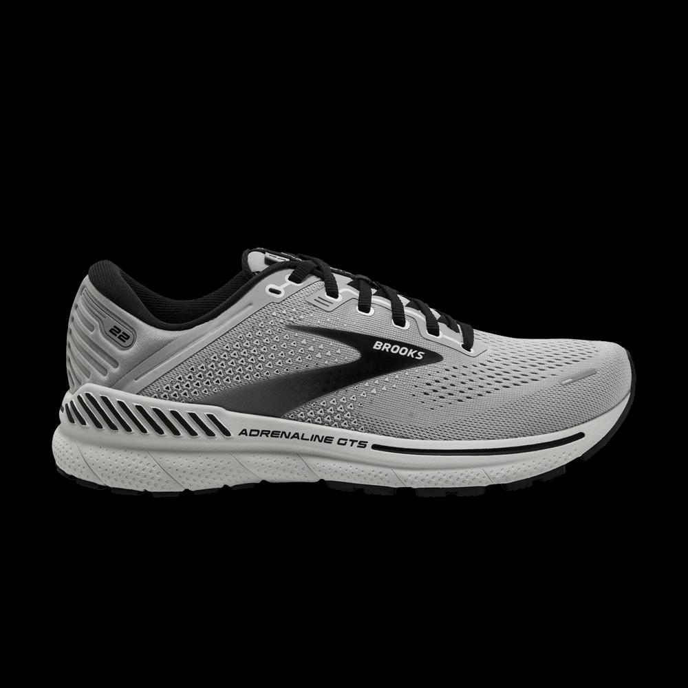 Кроссовки Brooks Adrenaline GTS 22 'Alloy' 1