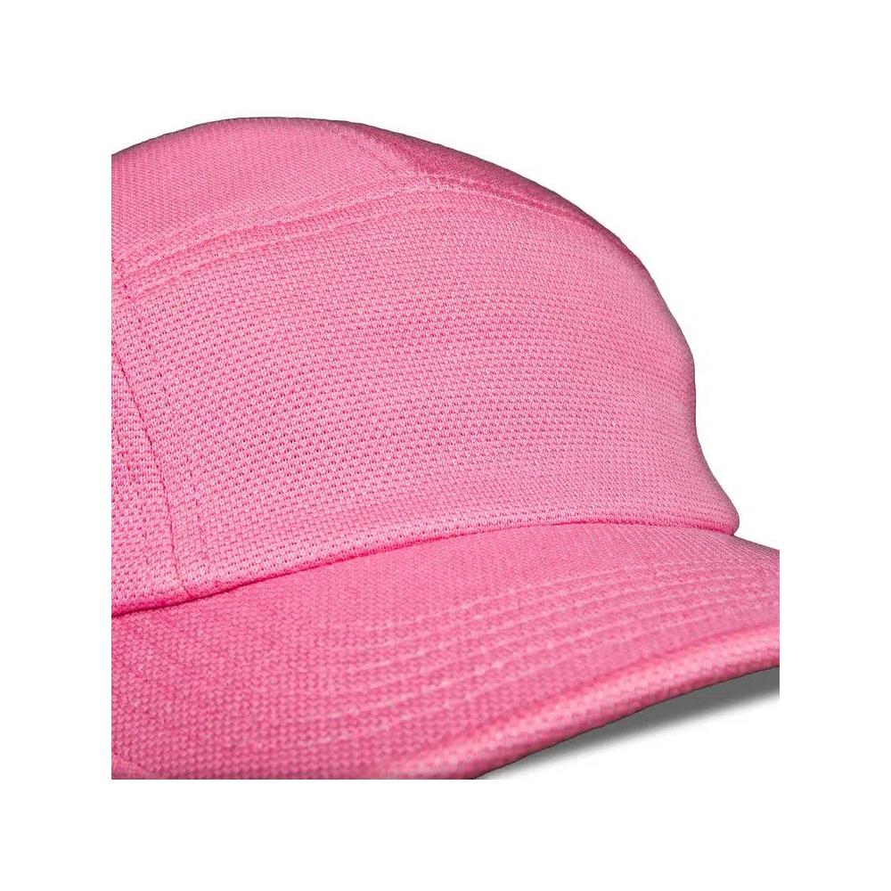 Кепки Supreme Jacquard Pique Camp Cap 'Розовый' 3