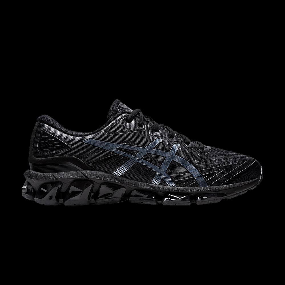 Кроссовки Asics Gel Quantum 360 7 'Black' 1