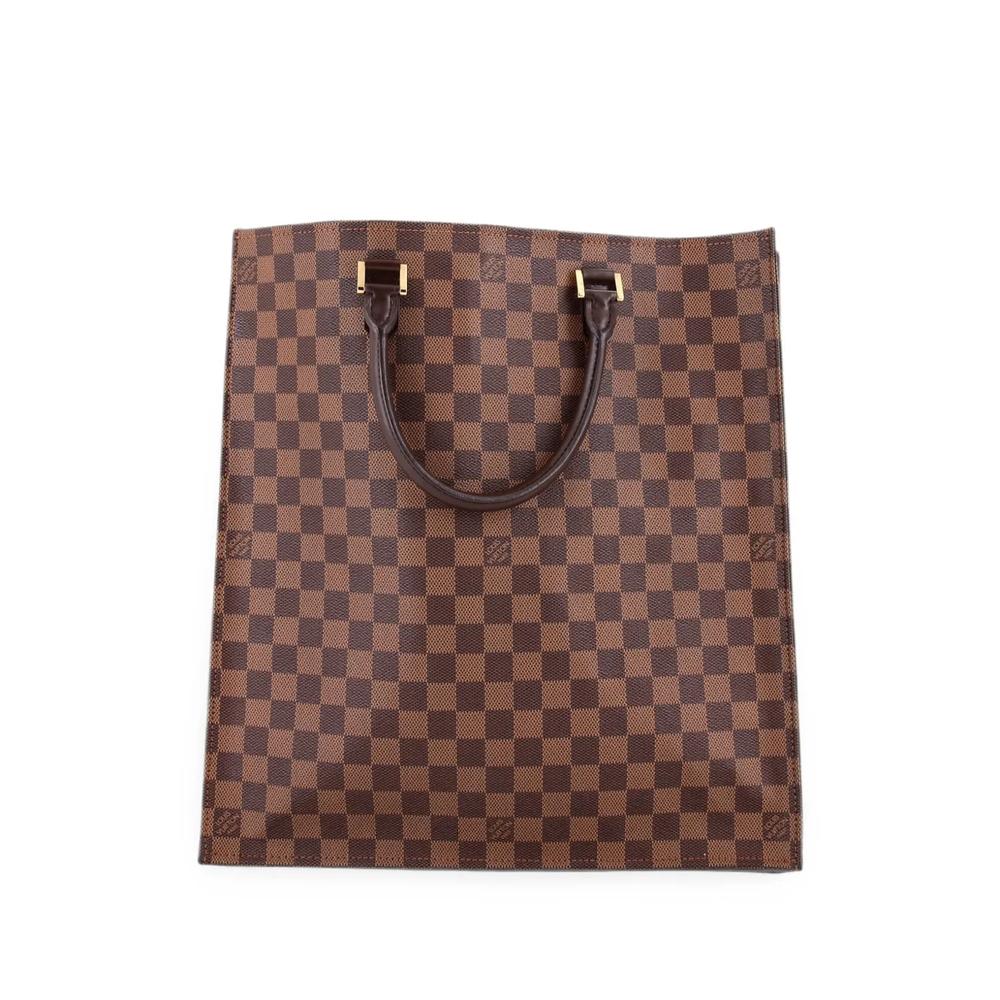 Сумка-тоут Sac Plat Bag Damier 2