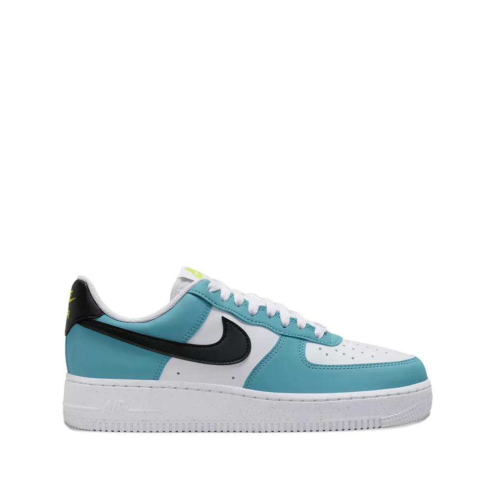 Кроссовки AIR FORCE 1 Dusty Cactus 1
