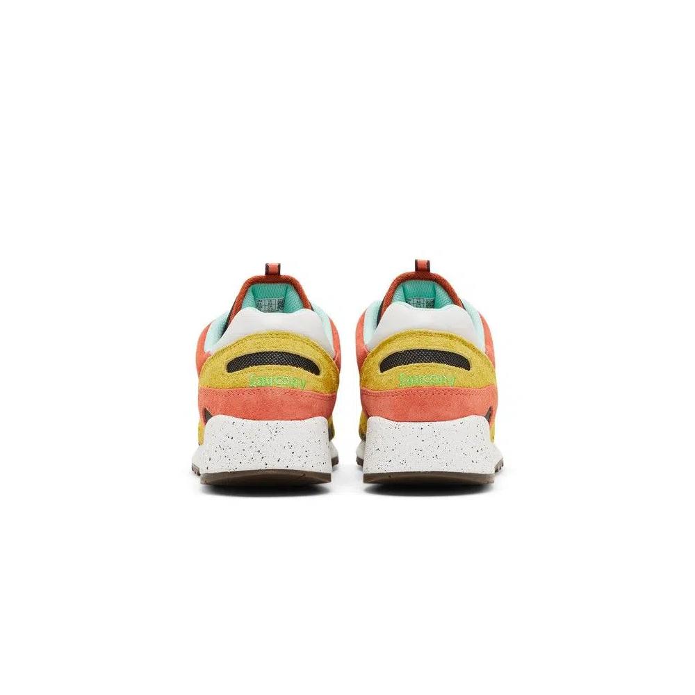 Повседневные кроссовки Saucony Shadow 6000 'Trailian' 6