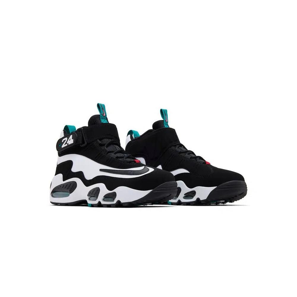 Кроссовки Nike Air Griffey Max 1 'Freshwater' 2026 8