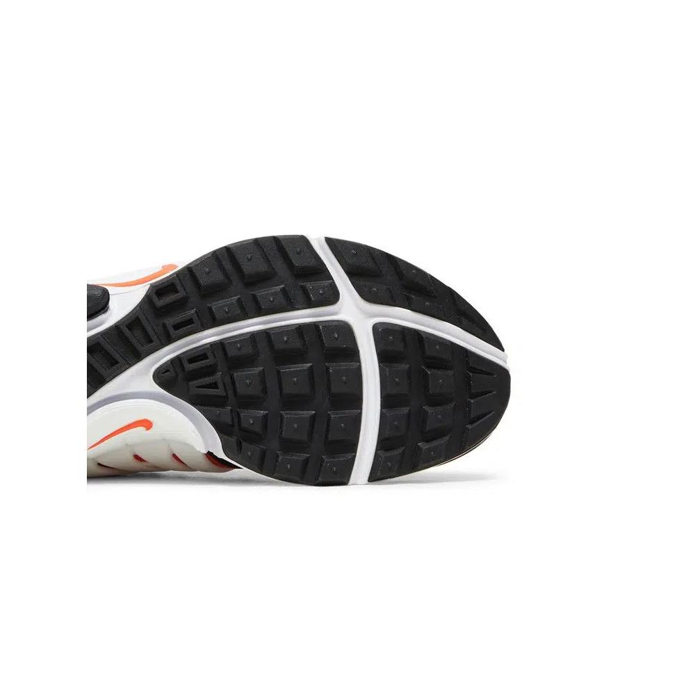 Кроссовки Nike Air Presto Mid Utility 'Orange' 5