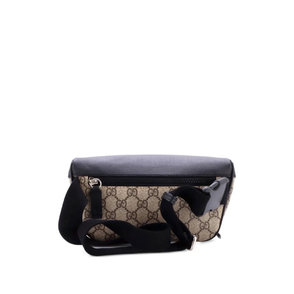 Поясная сумка Eden Waist Bag среднего размера с логотипом GG 2