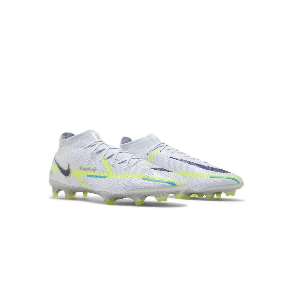 Бутсы Nike Phantom GT2 DF Elite FG 'Progress Pack' 8