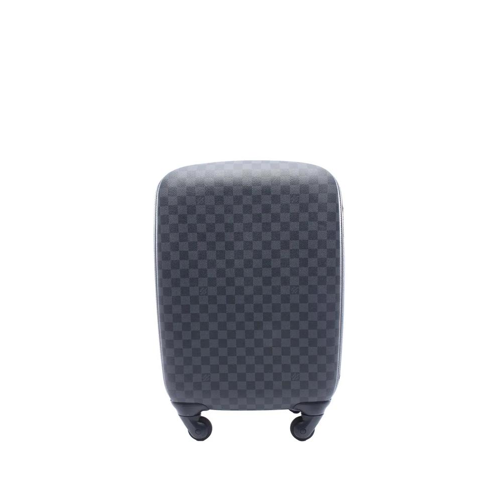 Дорожная сумка Damier Graphite Zephyr 55 (2015 год) 1