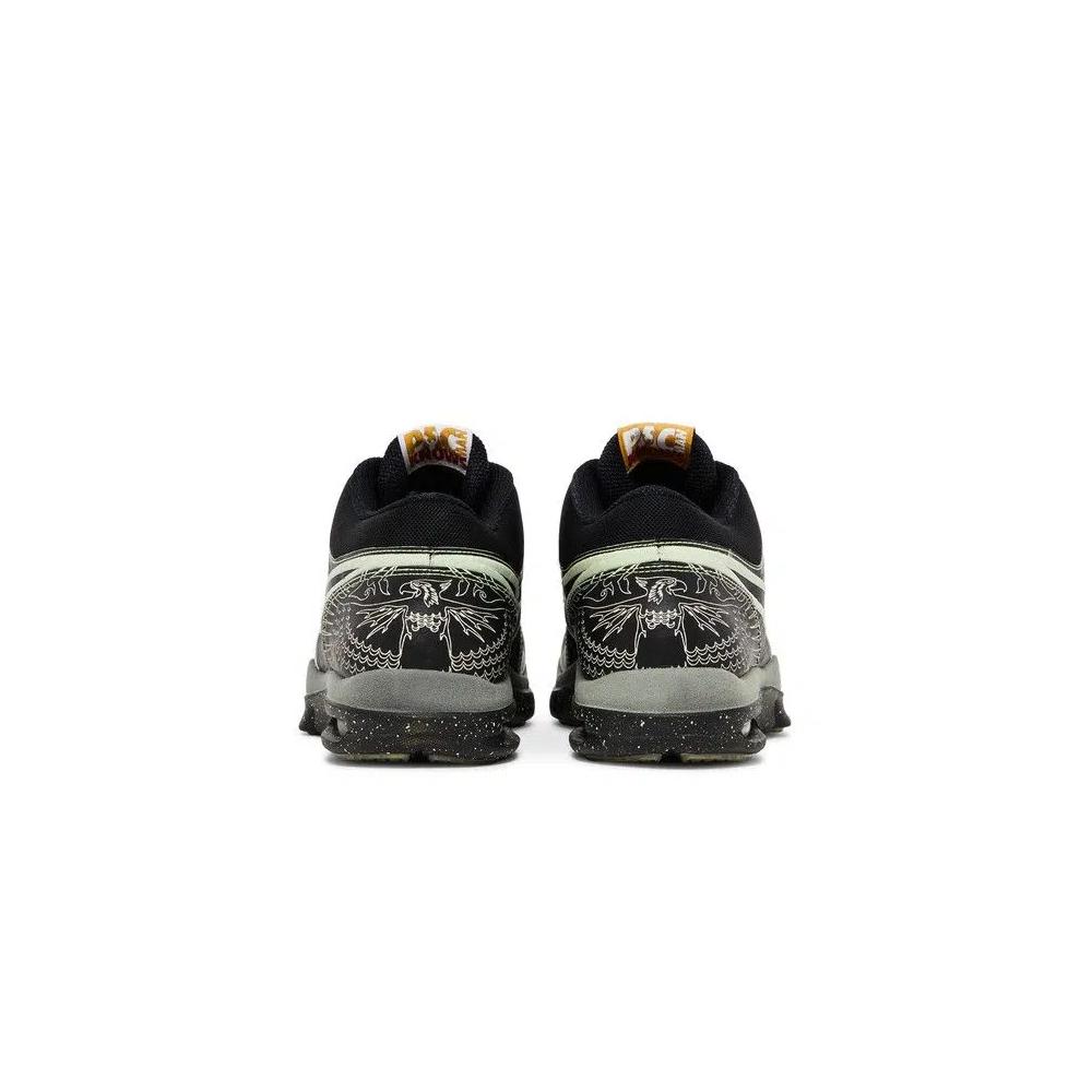 Lifestyle Tennis Nike Trainer 1 P.E 'Черный' 6