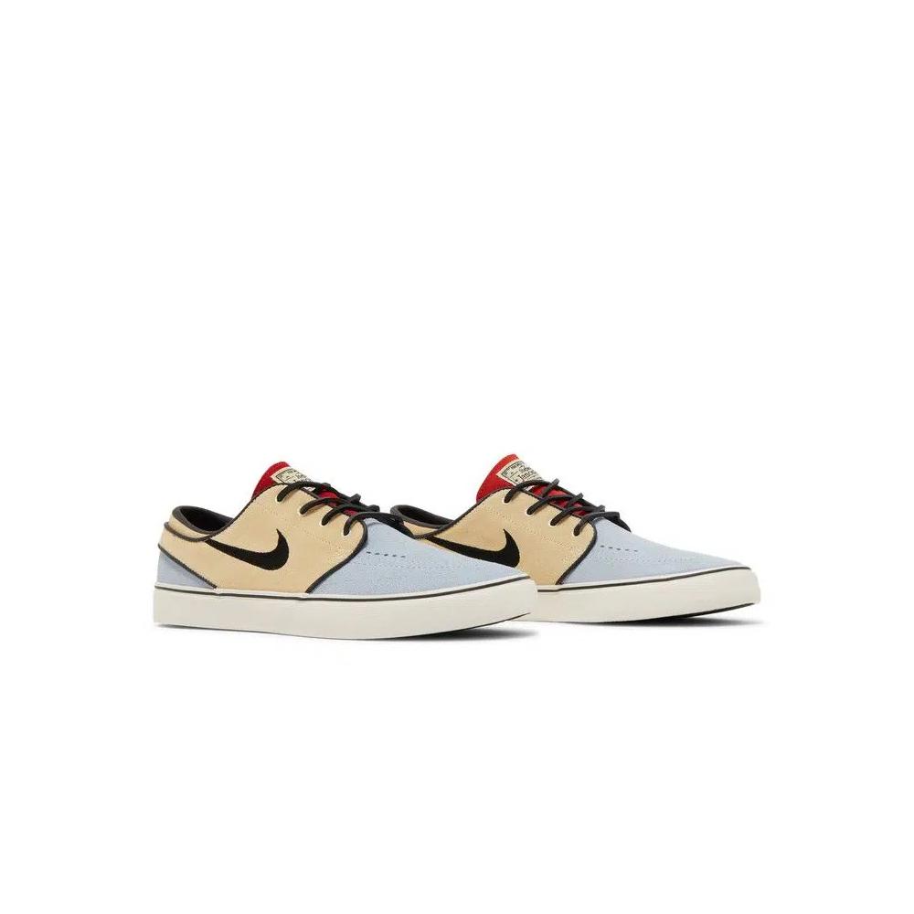 Кроссовки Nike Zoom Stefan Janoski OG+ SB 'John Difool' 8