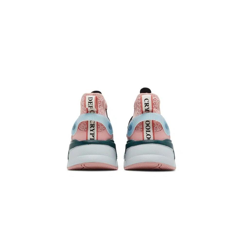 Кроссовки Puma RS-X 'T3CH - Craken' 6