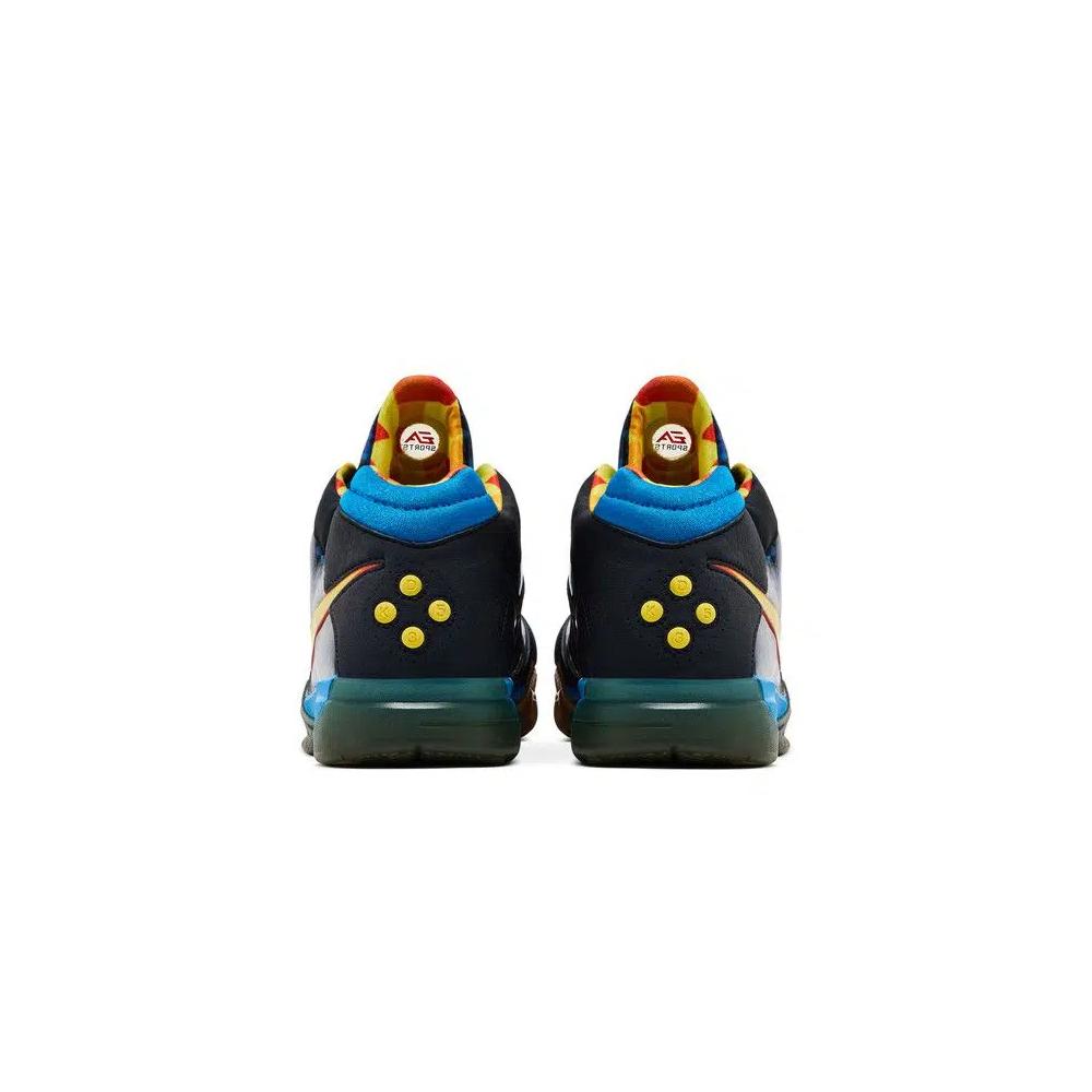 Кроссовки Nike Zoom KD 3 «EA Sports» 6