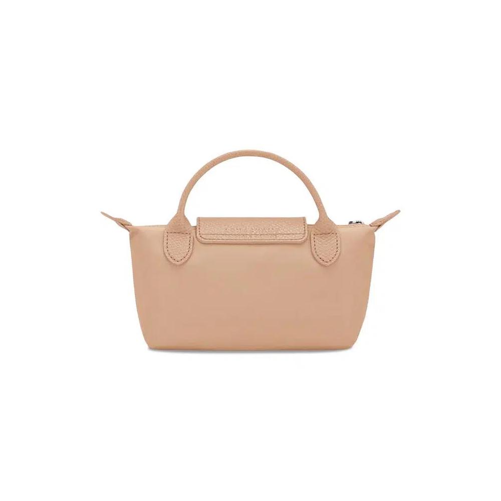 Сумки Longchamp Le Pliage One Pouch 'Beige' 2
