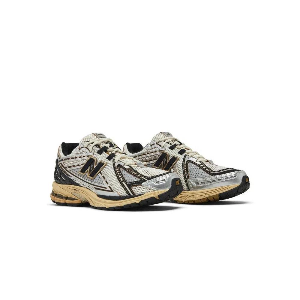 Кроссовки New Balance 1906R 'Vintage Silver' 8
