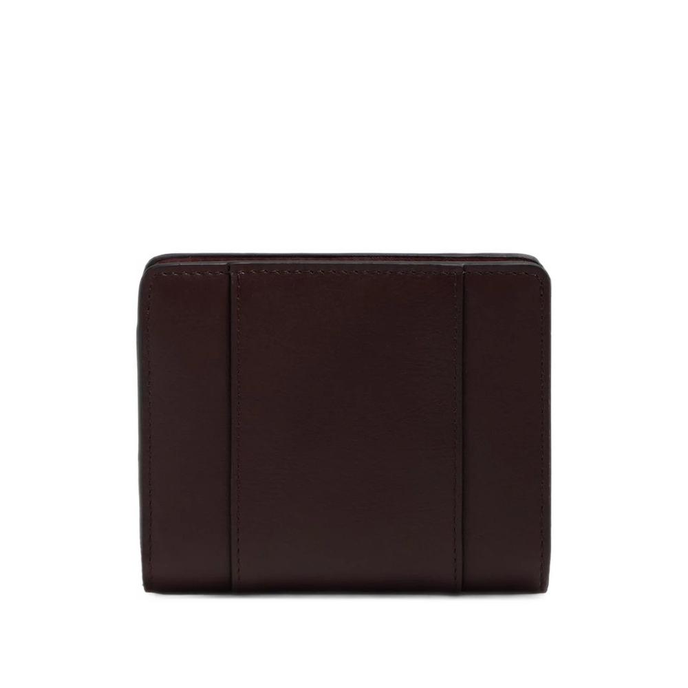bifold leather wallet 2