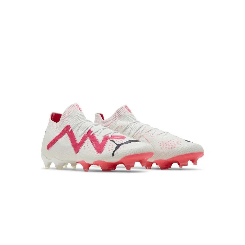 Бутсы Puma Future Ultimate FG AG 'Breakthrough Pack' 8