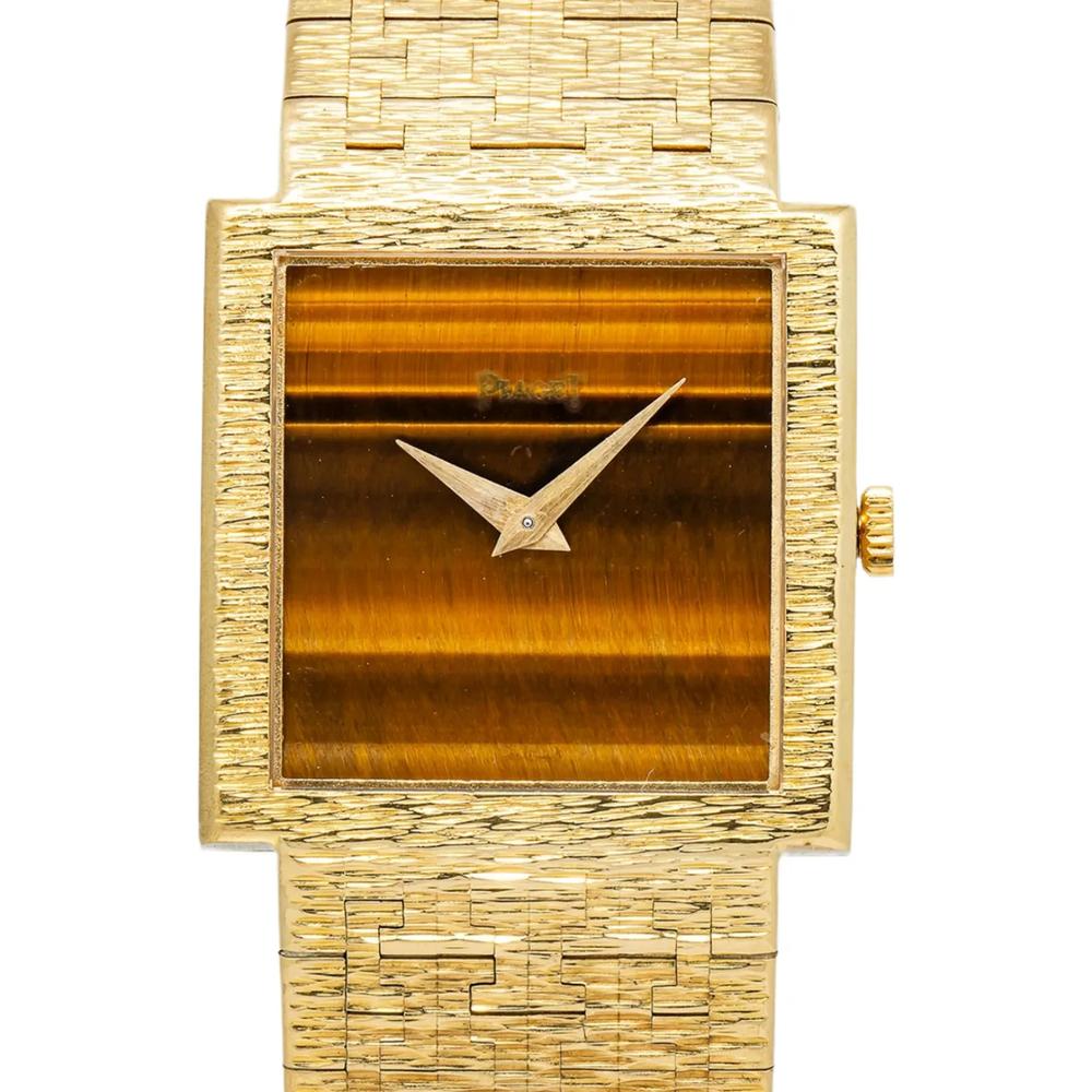 Наручные часы Tiger Eye pre-owned 23 мм 1