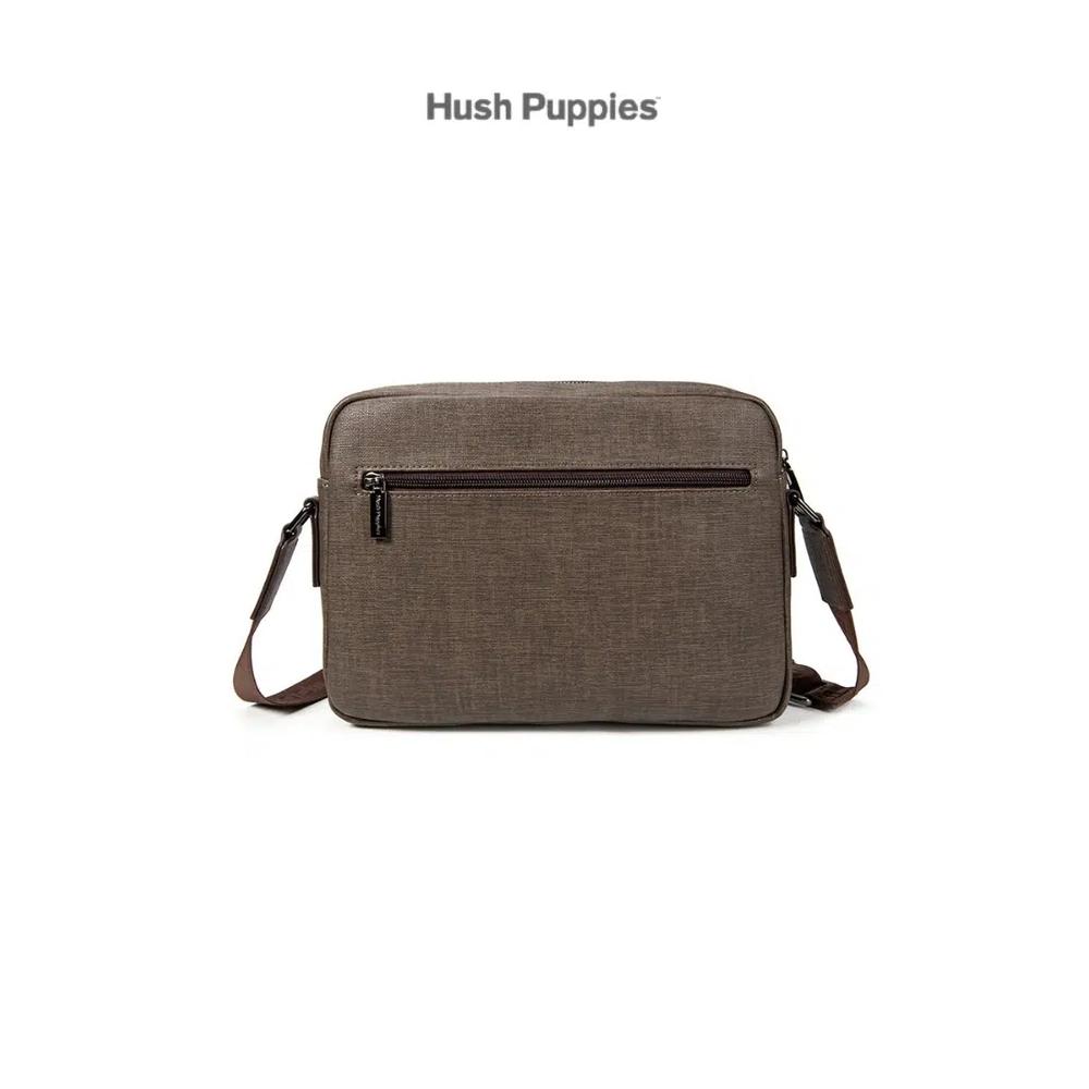 Мужская сумка BENJAMIN MESSENGER BAG 3