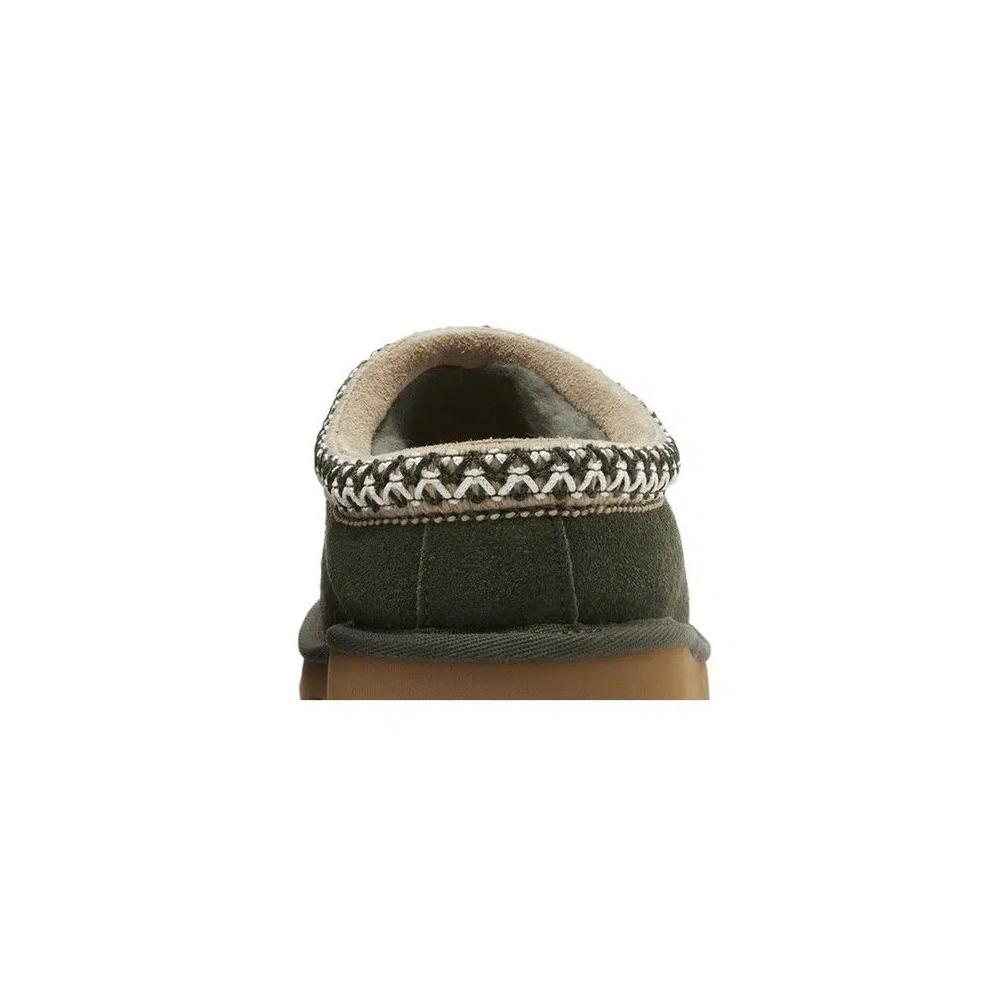 Тапочки UGG Tasman 2 Slipper Kids 'Forest Night' 7