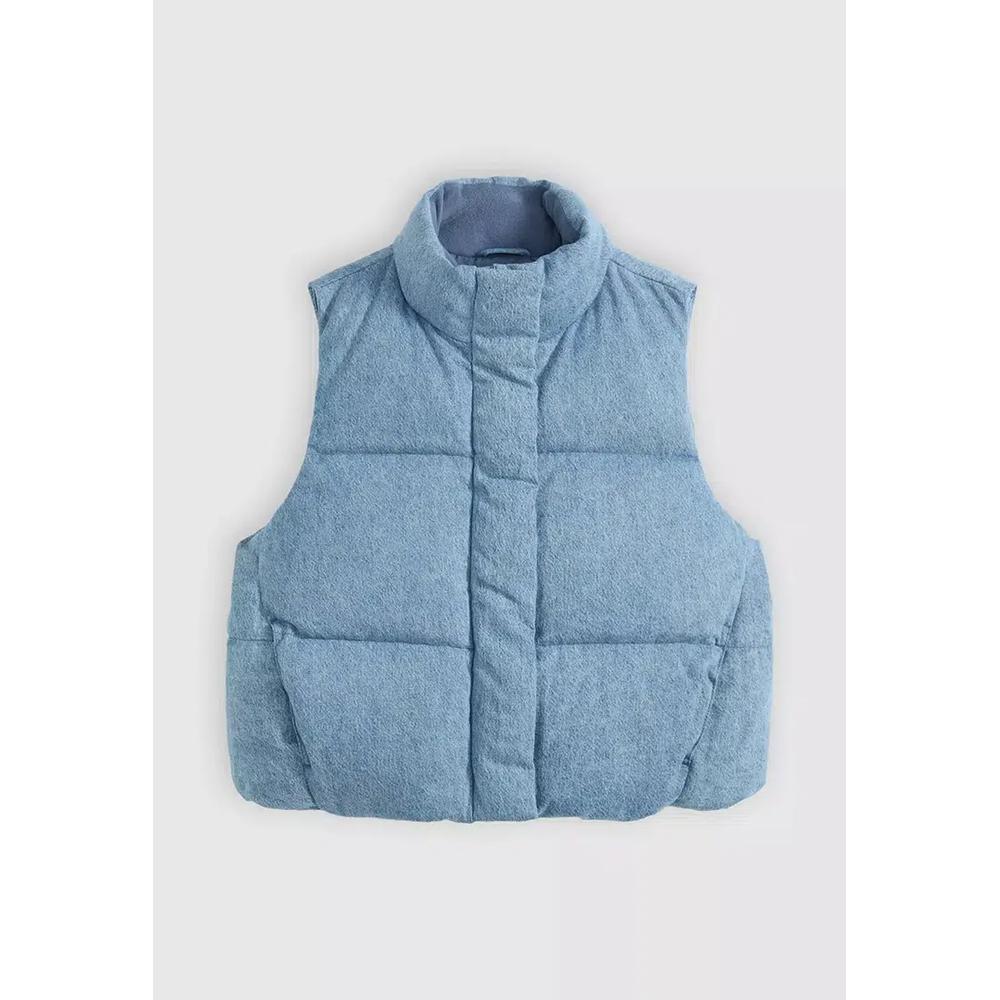Levi's® Женский жилет Tate Bubble 4