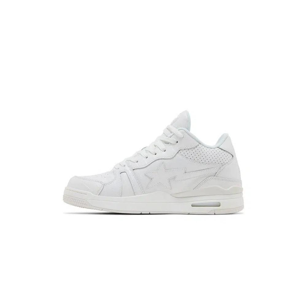 Lifestyle BAPE Clutch Sta #2 M2 'Белый' 3