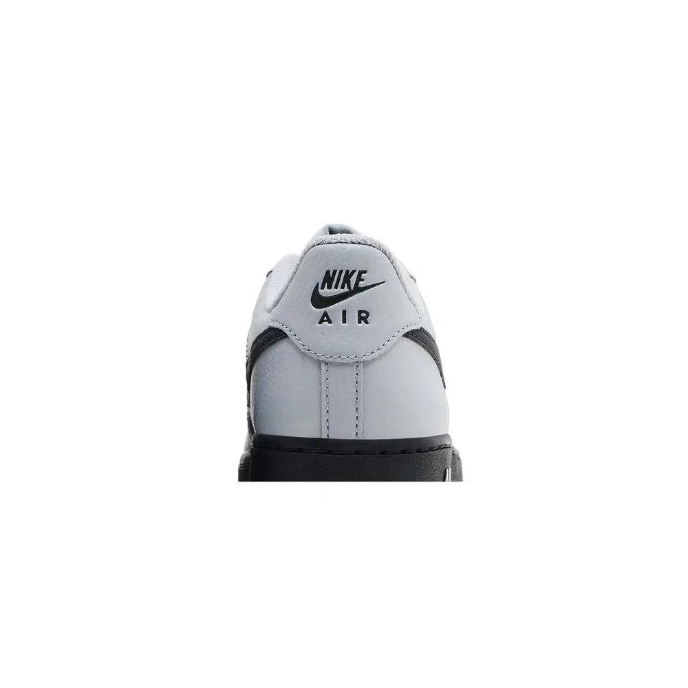 Кроссовки Nike Air Force 1 GS 'Wolf Grey' 7