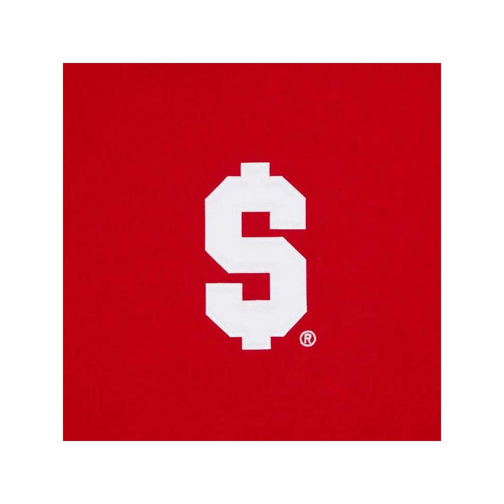 Худи Supreme $ Толстовка с капюшоном 'Красный' 2