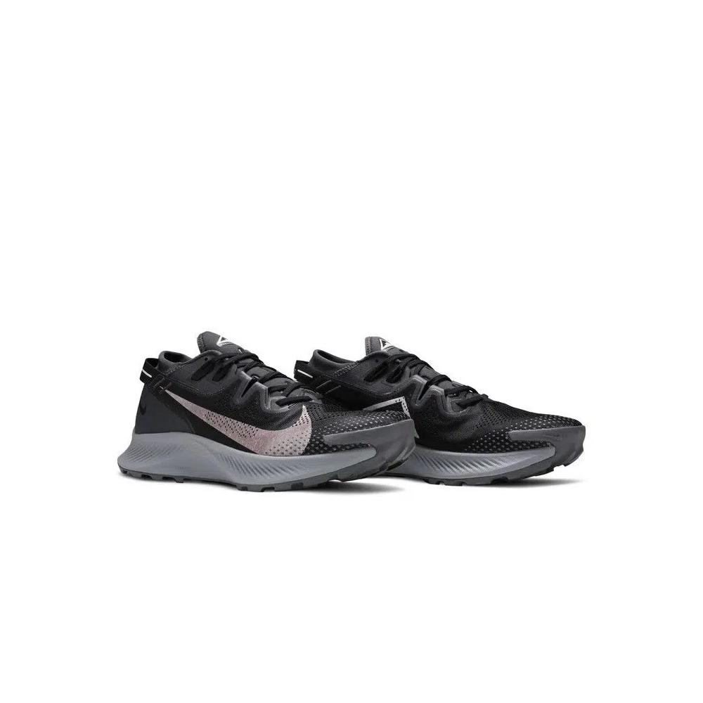 Кроссовки Nike Pegasus Trail 2 'Dark Smoke Grey' 8