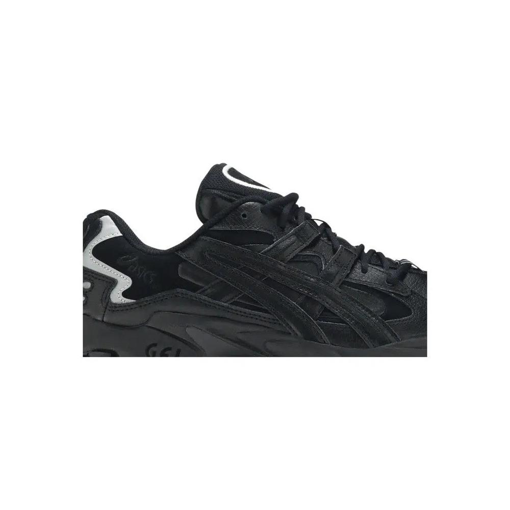 Кроссовки Asics Gel Kayano 5 OG 'Triple Black' 2