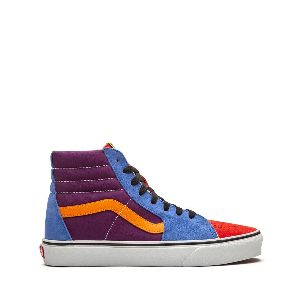 Кеды SK8-Hi 1