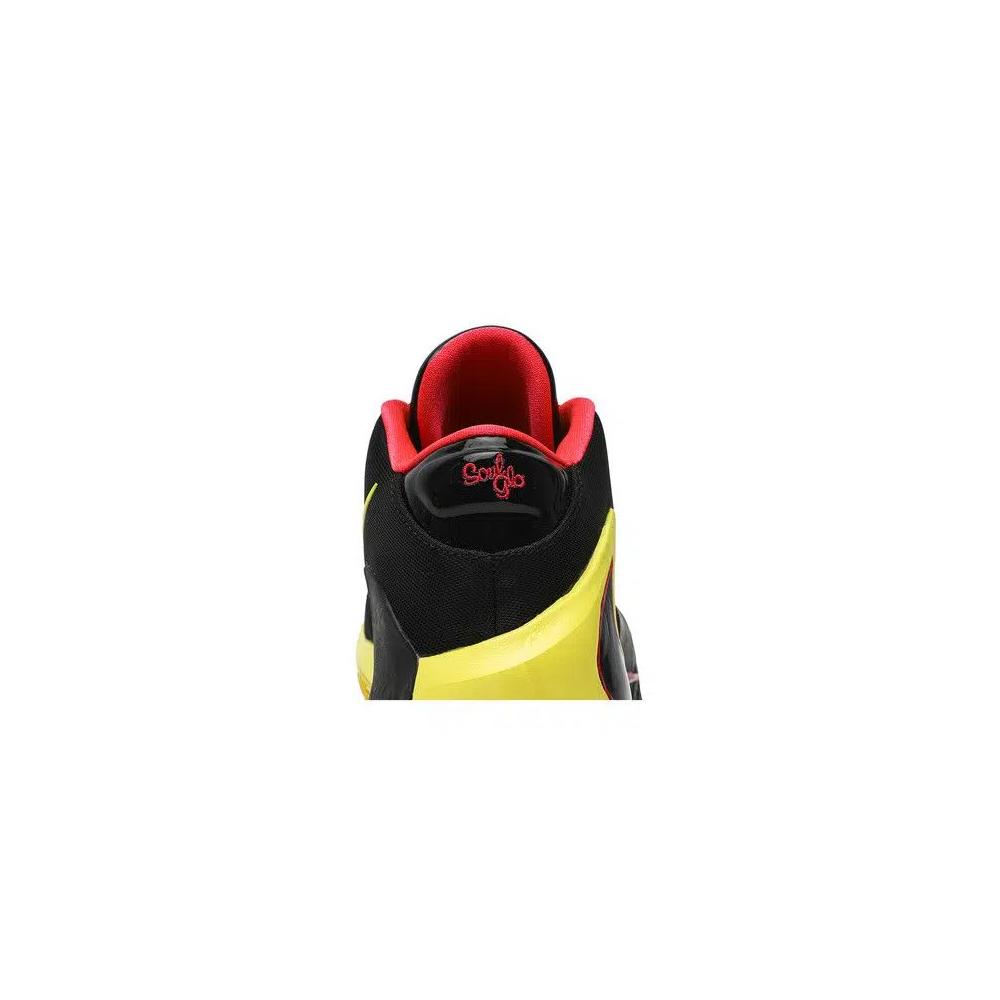 Кроссовки Nike Zoom Freak 1 «Soul Glo» 7
