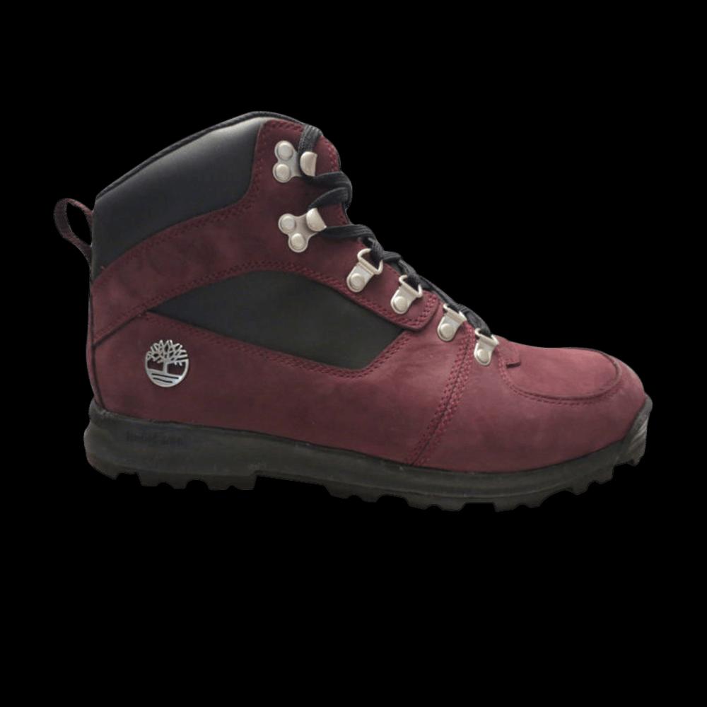 Ботинки Timberland GT Alpine Hiker Boot 1