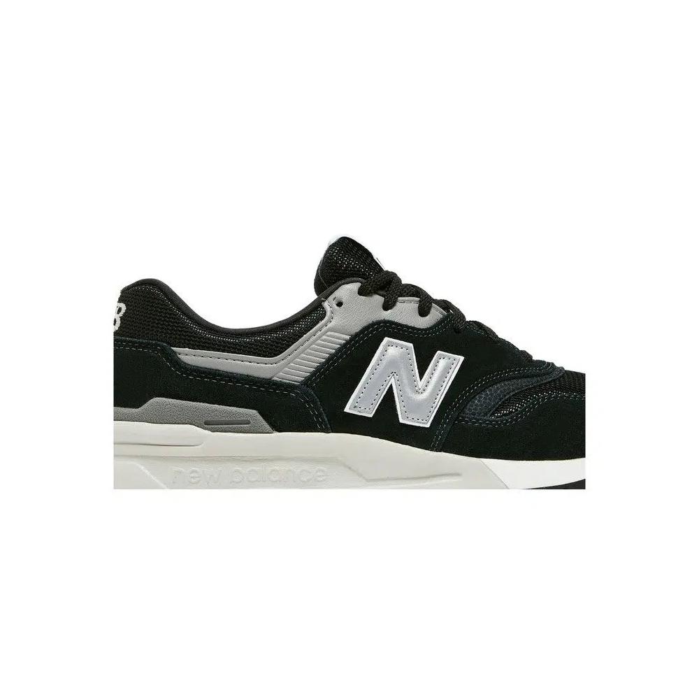 Кроссовки New Balance 997 'Черный серый' 2