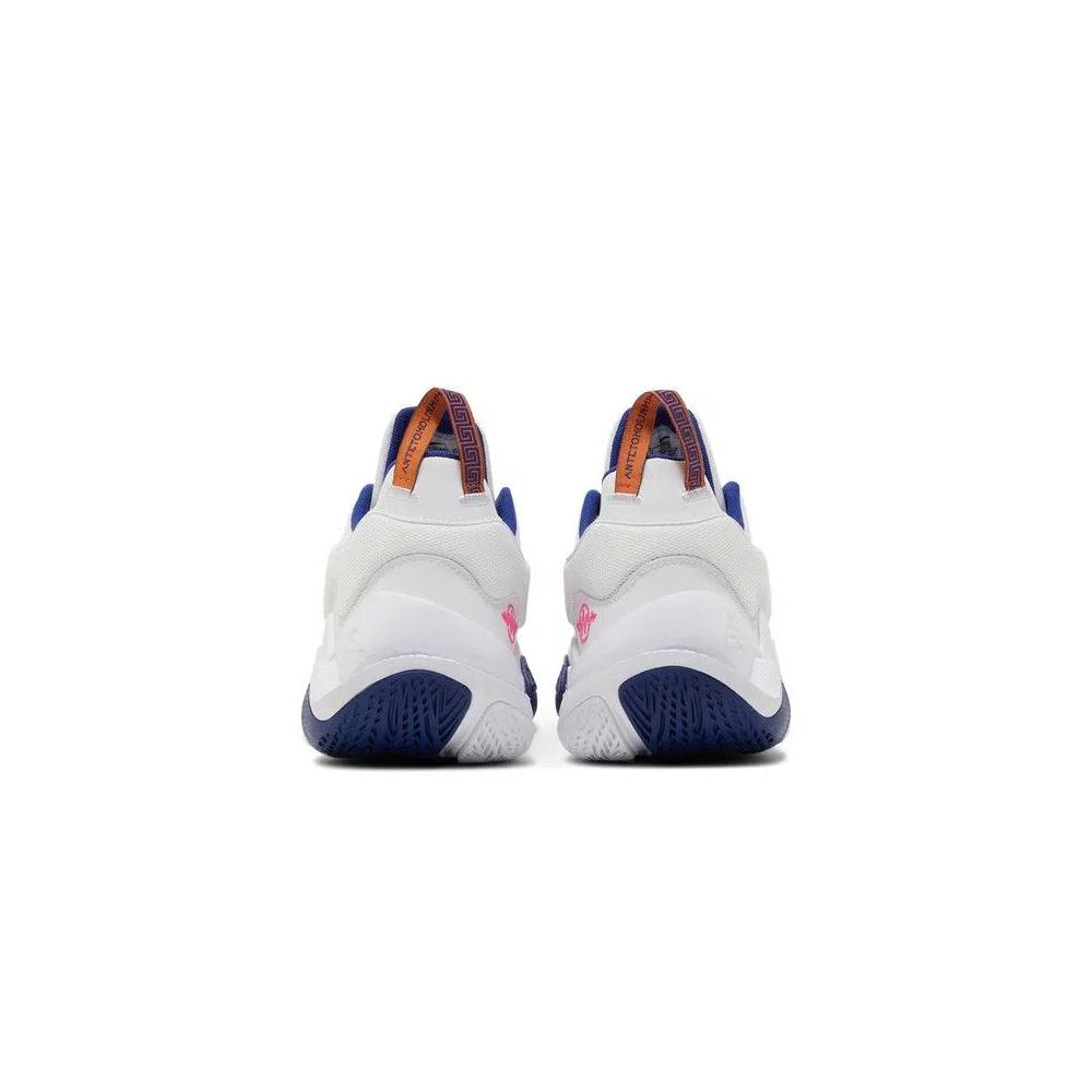 Кроссовки Nike Giannis Immortality 2 'White Deep Royal' 6