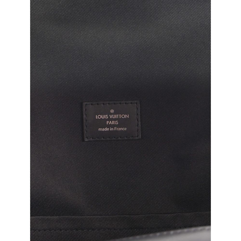 Discovery Monogram Eclipse Canvas PM backpack 5