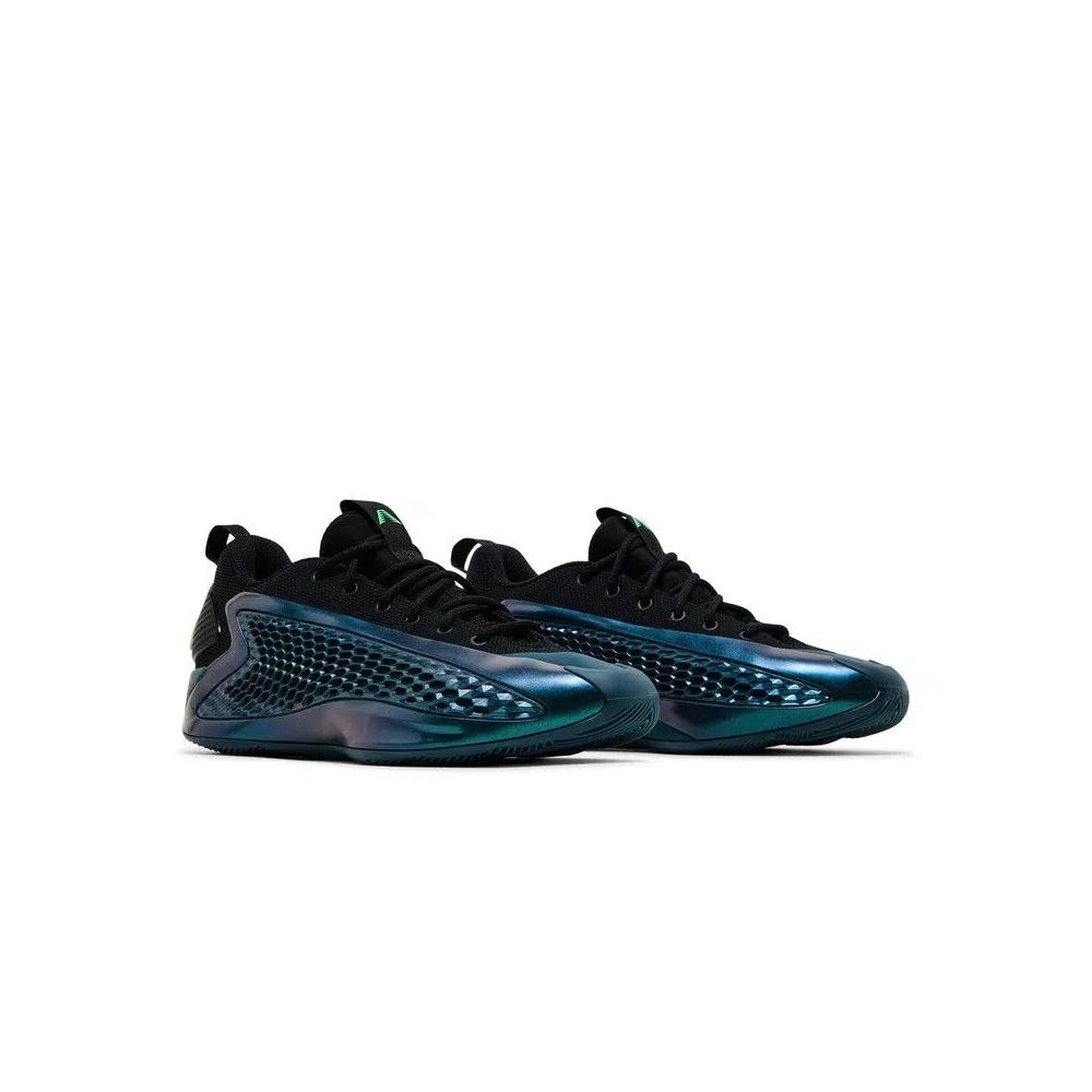 Кроссовки Adidas AE 1 Low J 'Пак Метаморфоза' 8