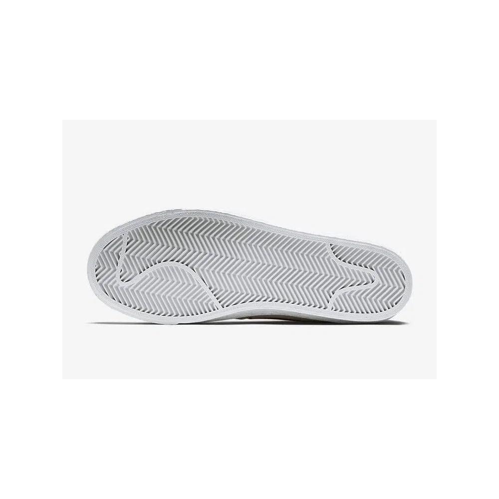 Кроссовки Nike Blazer SB Premium SE 'Geoff McFetridge' 5