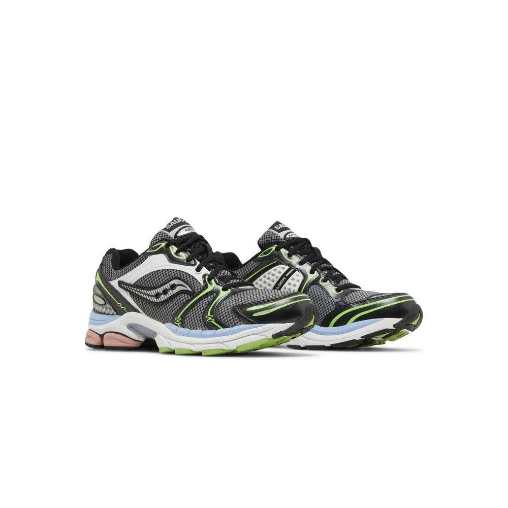 Кроссовки Lifestyle Saucony ProGrid Triumph 4 'Otherworld' 8