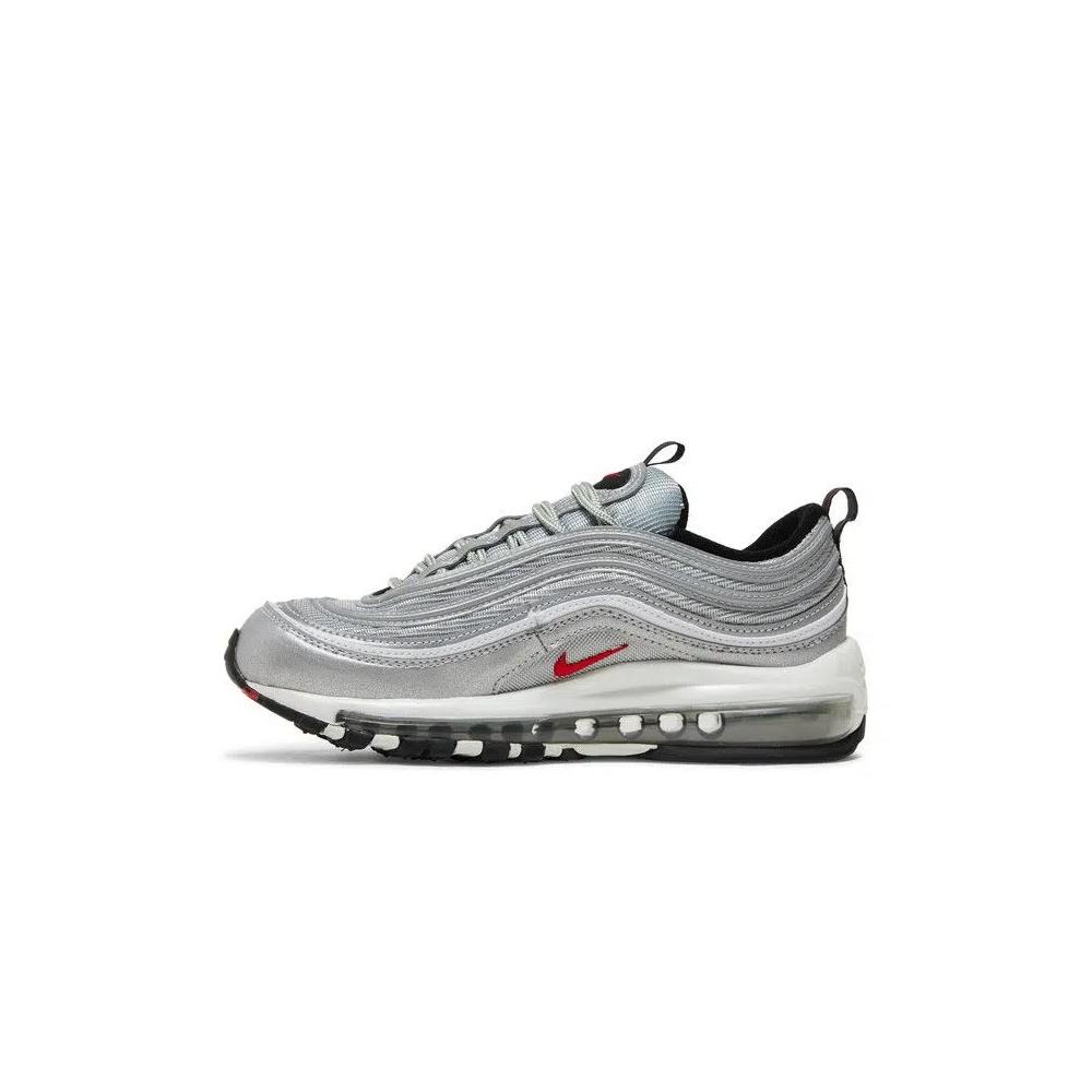Кроссовки Nike Wmns Air Max 97 OG 'Silver Bullet' 2022 3
