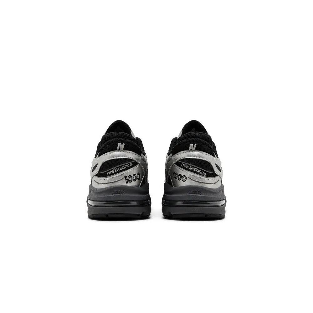 Кроссовки New Balance 1000 'Grey Day 2025' 6