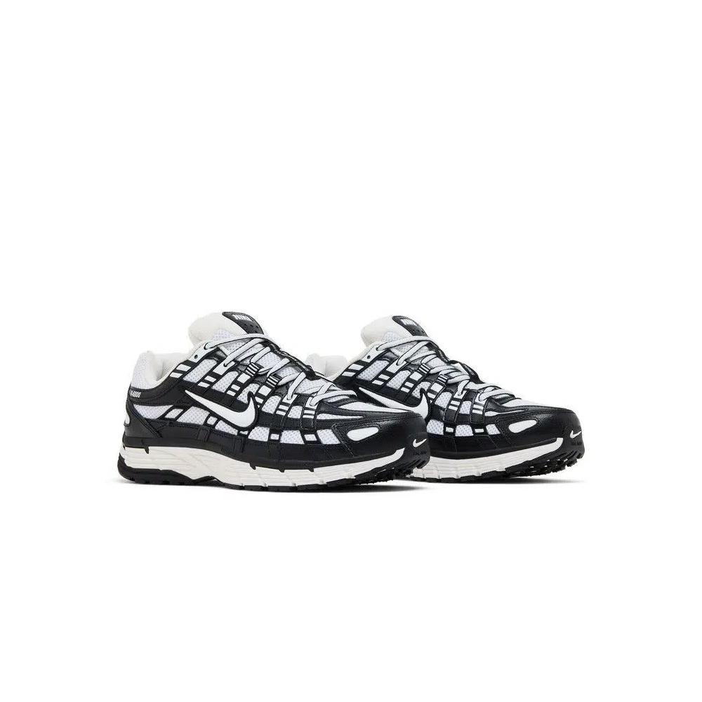 Кроссовки женские Nike P-6000 'Black Muslin' 8