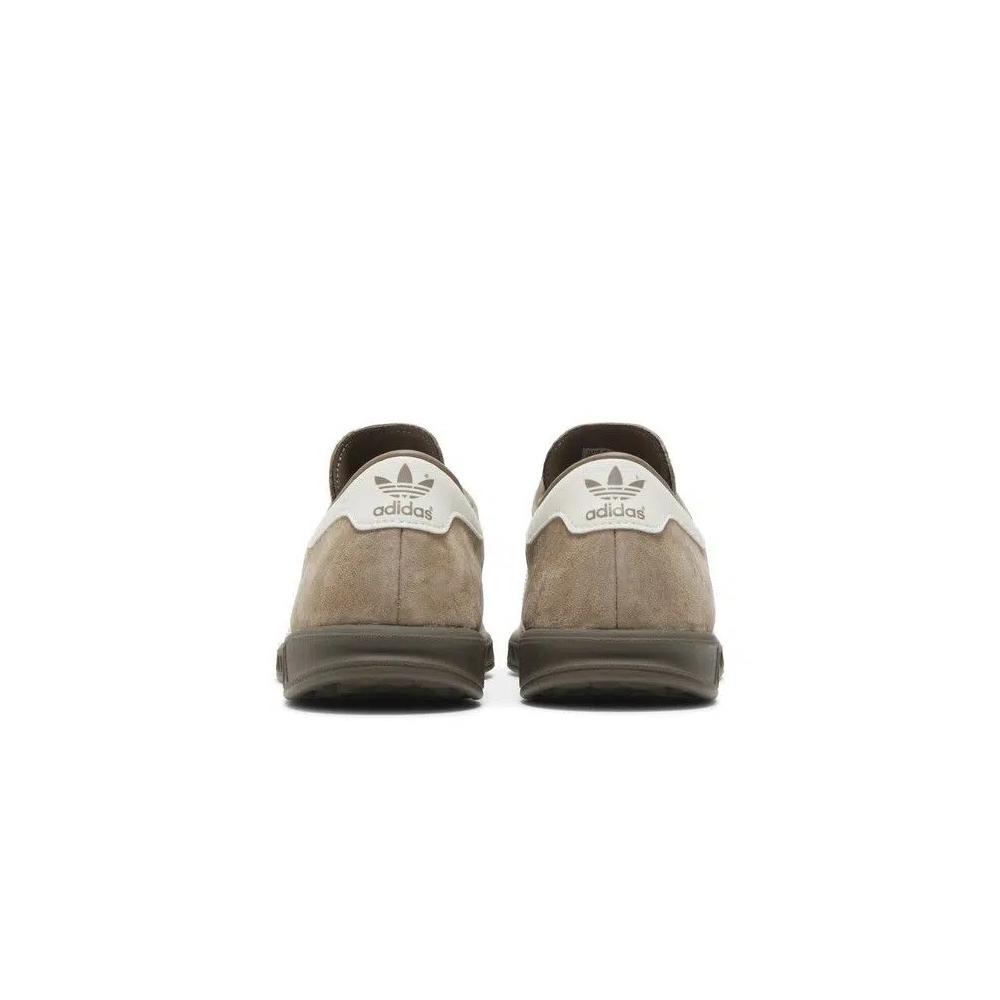 Кроссовки Adidas Hamburg 'Chalky Brown' 6