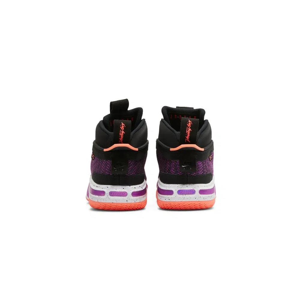 Кроссовки Air Jordan 36 PF 'First Light' 6